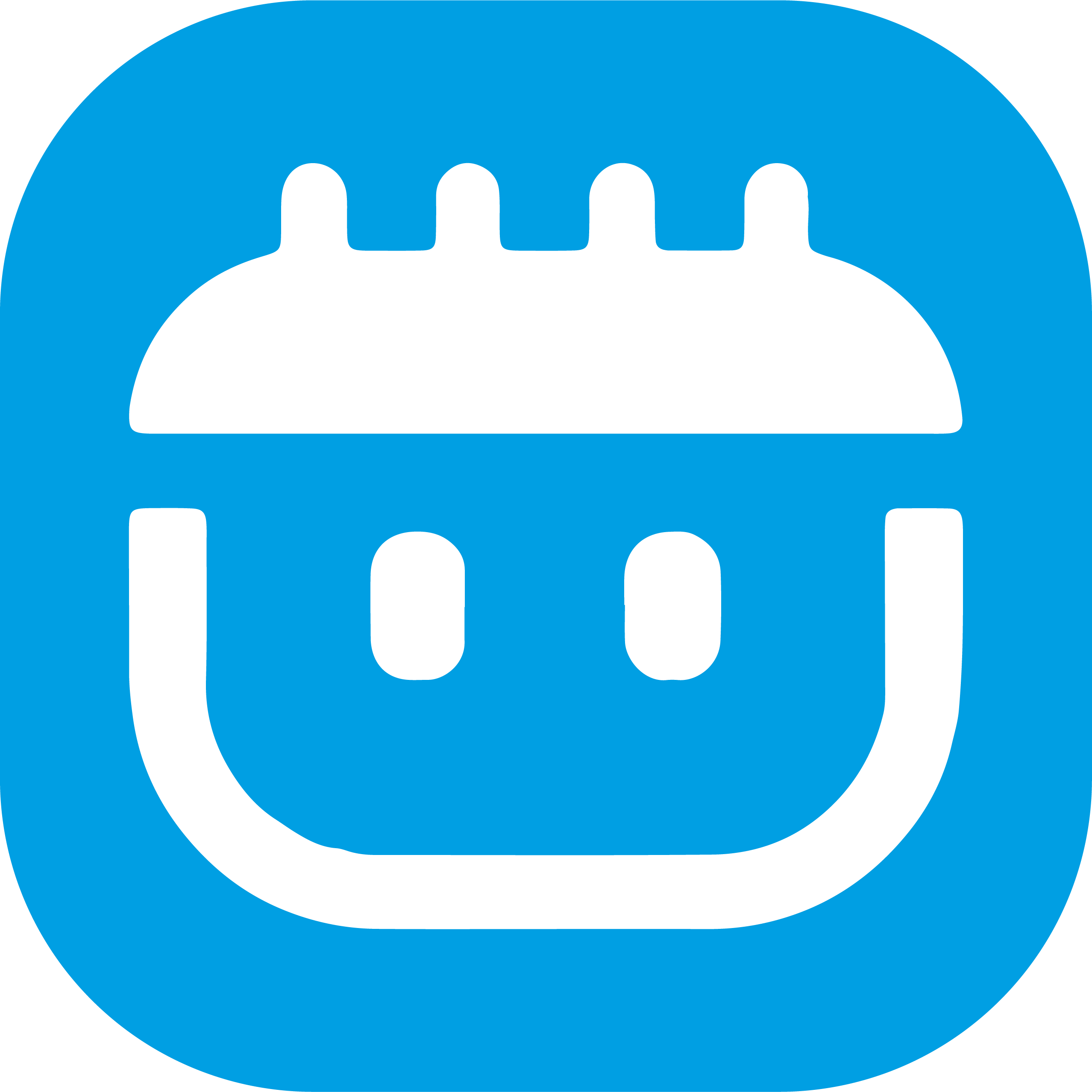 aeBun Logo